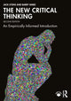 Book cover of: New Critical Thinking. By: Jack Lyons