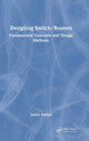 Book cover of: Designing Switch/Routers. By: James Aweya
