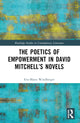 Book cover of: Poetics of Empowerment in David Mitchell’s Novels. By: Eva-Maria Windberger