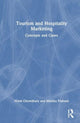Book cover of: Tourism and Hospitality Marketing. By: Nimit Chowdhary