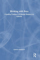 Book cover of: Working with Boys. By: Andrew Hampton
