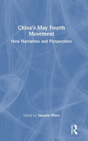 China's May Fourth Movement