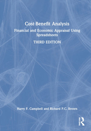 Cost-Benefit Analysis