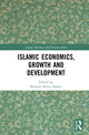 Book cover of: Islamic Economics, Growth and Development