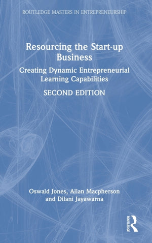 Resourcing the Start-up Business