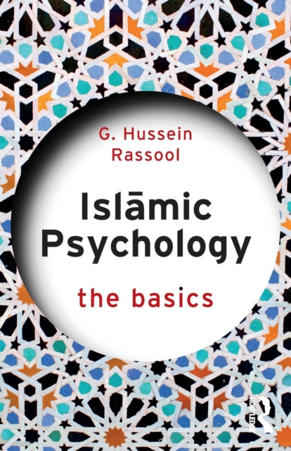 Book cover of: Islamic Psychology. By: G. Hussein Rassool