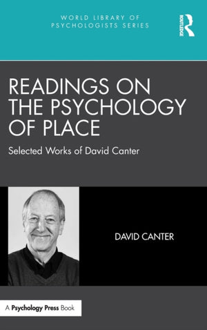 Readings on the Psychology of Place
