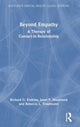 Book cover of: Beyond Empathy. By: Richard G. Erskine