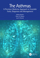 Book cover of: Asthmas. By: Vibeke Backer