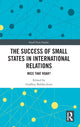 Book cover of: Success of Small States in International Relations. By: Godfrey Baldacchino