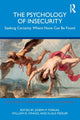 Book cover of: Psychology of Insecurity. By: Joseph P. Forgas
