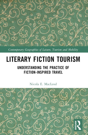 Literary Fiction Tourism