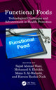 Book cover of: Functional Foods. By: Sajad Ahmad Wani