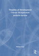 Book cover of: Theories of Development. By: William C. Crain