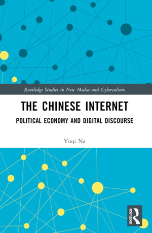 The Chinese Internet