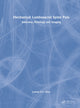 Book cover of: Mechanical Lumbosacral Spine Pain. By: Lynton G. F Giles