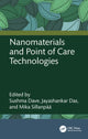 Book cover of: Nanomaterials and Point of Care Technologies. By: Sushma Dave