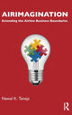 Book cover of: Airimagination. By: Nawal K. Taneja