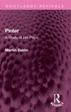 Book cover of: Pinter