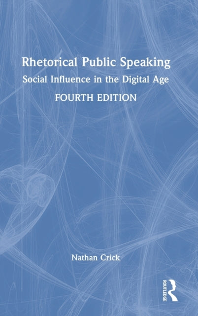 Rhetorical Public Speaking