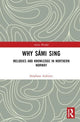 Book cover of: Why Sami Sing. By: Stéphane Aubinet