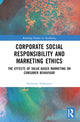 Book cover of: Corporate Social Responsibility and Marketing Ethics. By: Honorata Howaniec