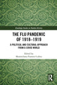 Book cover of: Flu Pandemic of 1918-1919