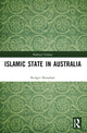 Book cover of: Islamic State in Australia