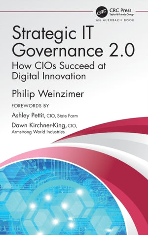 Strategic IT Governance 2.0