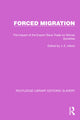 Book cover of: Forced Migration