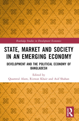 State, Market and Society in an Emerging Economy