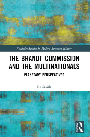 The Brandt Commission and the Multinationals