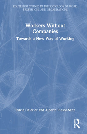 Workers Without Companies