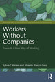 Book cover of: Workers Without Companies