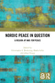 Book cover of: Nordic Peace in Question. By: Christopher S. Browning