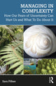 Book cover of: Managing in Complexity