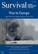 Book cover of: Survival: April - May 2022
