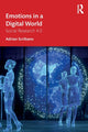 Book cover of: Emotions in a Digital World. By: Adrián Scribano