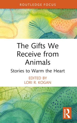 The Gifts We Receive from Animals