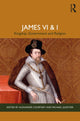 Book cover of: James VI and I