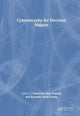 Book cover of: Cybersecurity for Decision Makers. By: Narasimha Vajjhala