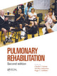 Book cover of: Pulmonary Rehabilitation. By: C. F. Donner
