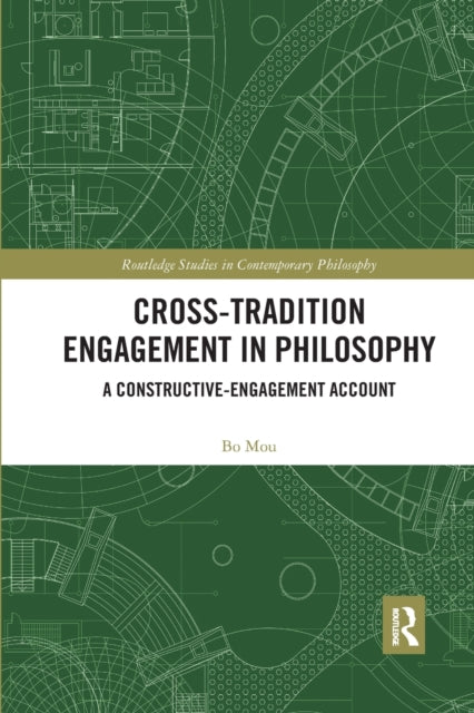 Cross-Tradition Engagement in Philosophy