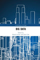 Book cover of: Big Data. By: Benoit LeClerc