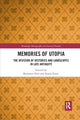 Book cover of: Memories of Utopia. By: Bronwen Neil