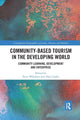 Book cover of: Community-Based Tourism in the Developing World. By: Peter Wiltshier