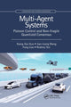 Book cover of: Multi-Agent Systems. By: Xiang-Gui Guo