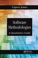 Book cover of: Software Methodologies. By: Capers Jones