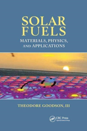 Solar Fuels