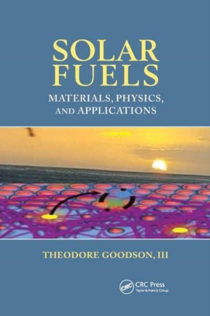 Solar Fuels